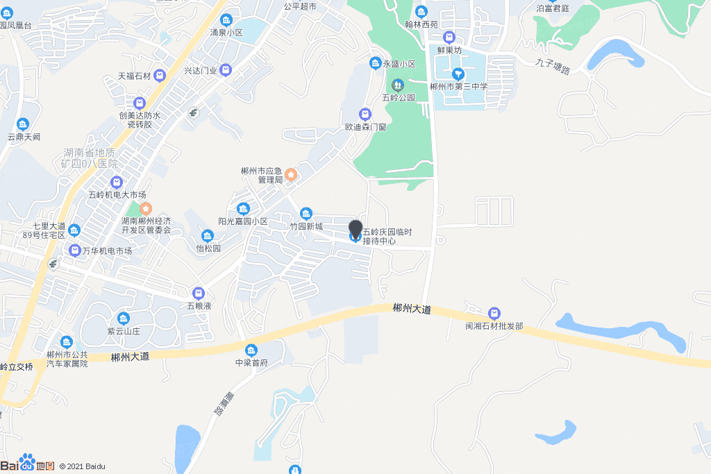 融华·五岭庆园