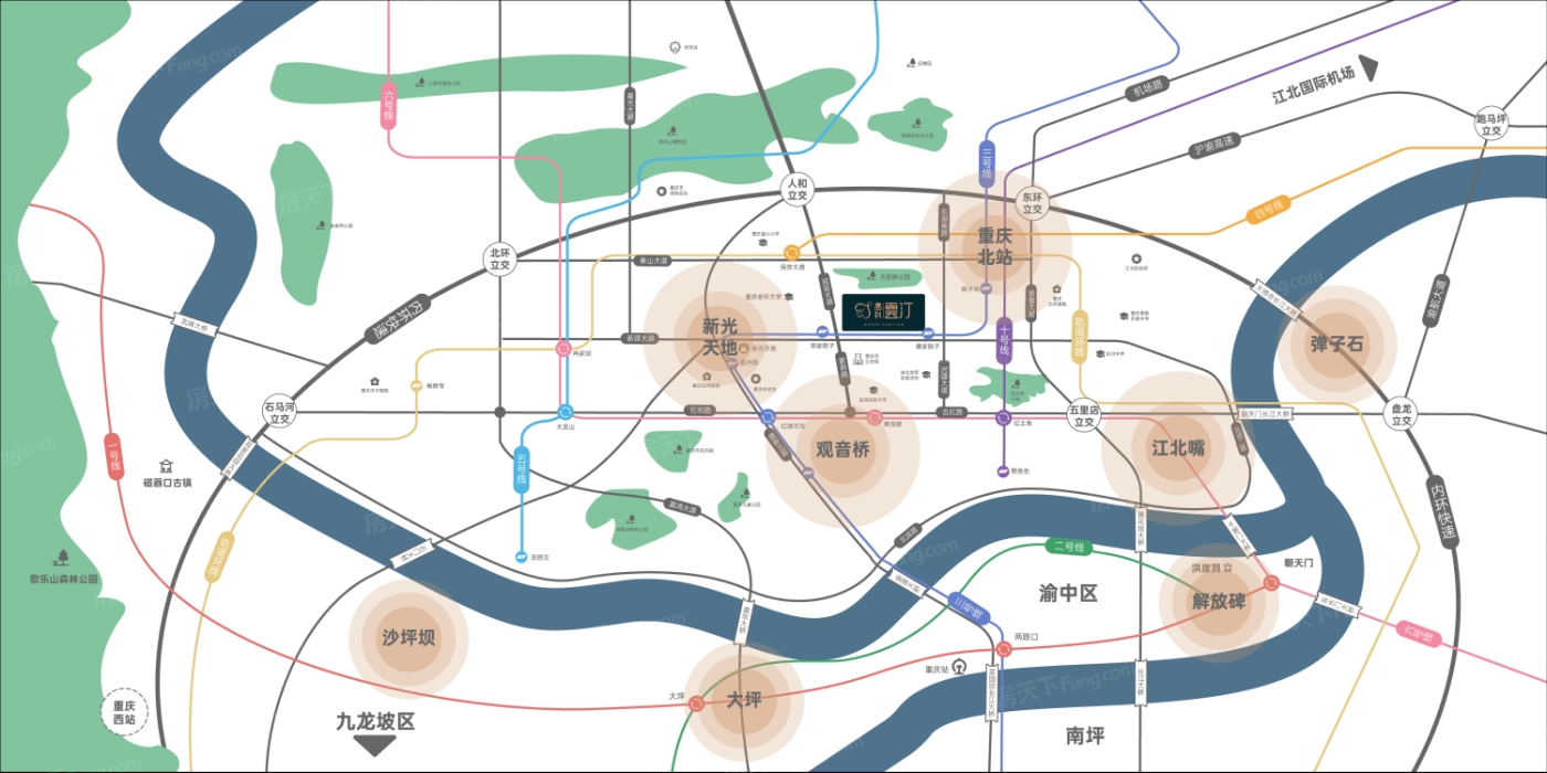 高科雲汀