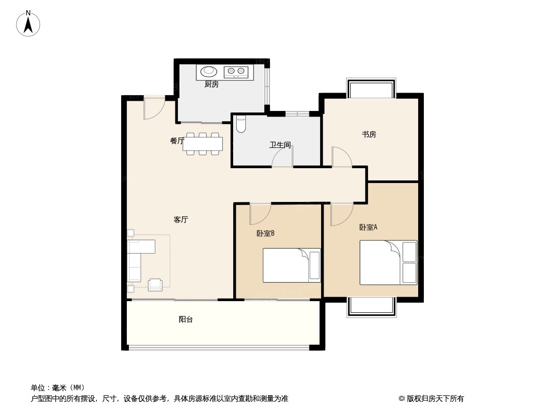 中信泰富锦辰