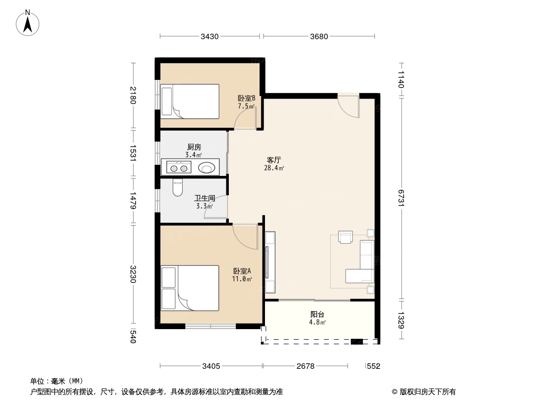 【南宁凤岭佳园小区,二手房,租房】