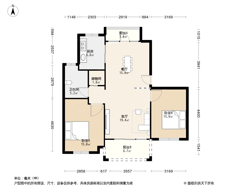 户型图0/1