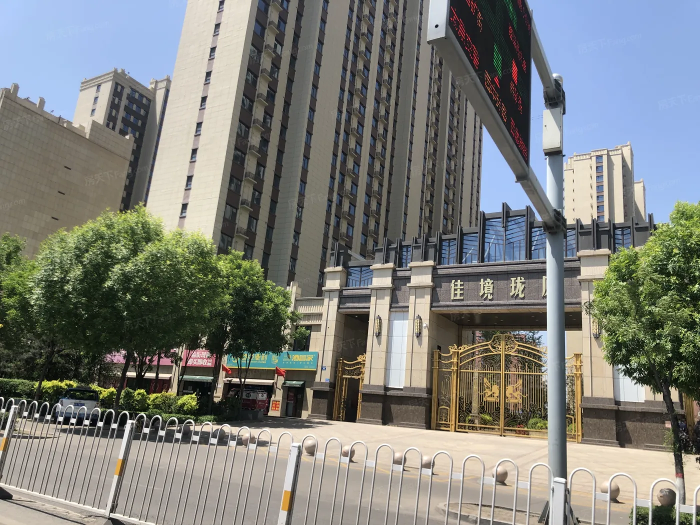 【太原佳境珑原小区,二手房,租房】- 太原房天下