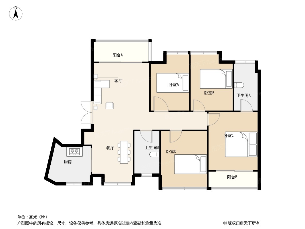 新世界汉江·云赫