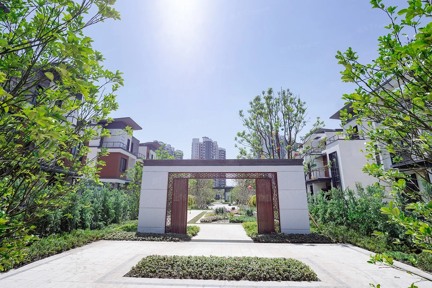 华邦·玥珑湖洋房均价约6300元/㎡_华邦·玥珑湖-湛江房天下