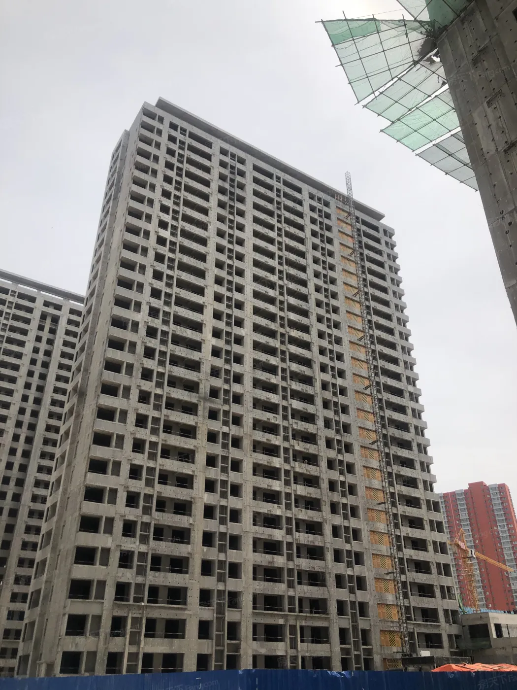 宝佳瑞景花园-长治房天下