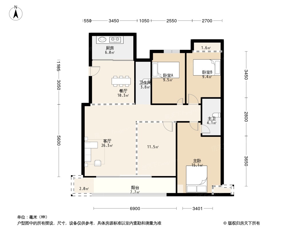 万科都荟·都荟四季