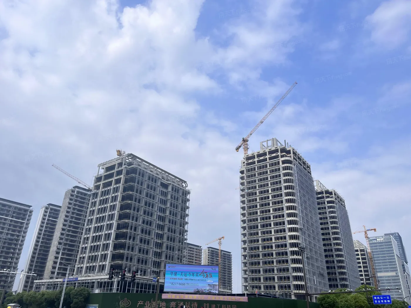 华建·天月目前均价17500元/平米_华建·天月-扬州房天下