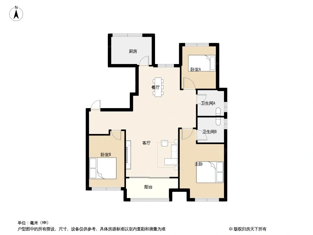 东营理想之城·诚园怎么样?地址在哪 户型好不好 优势介绍