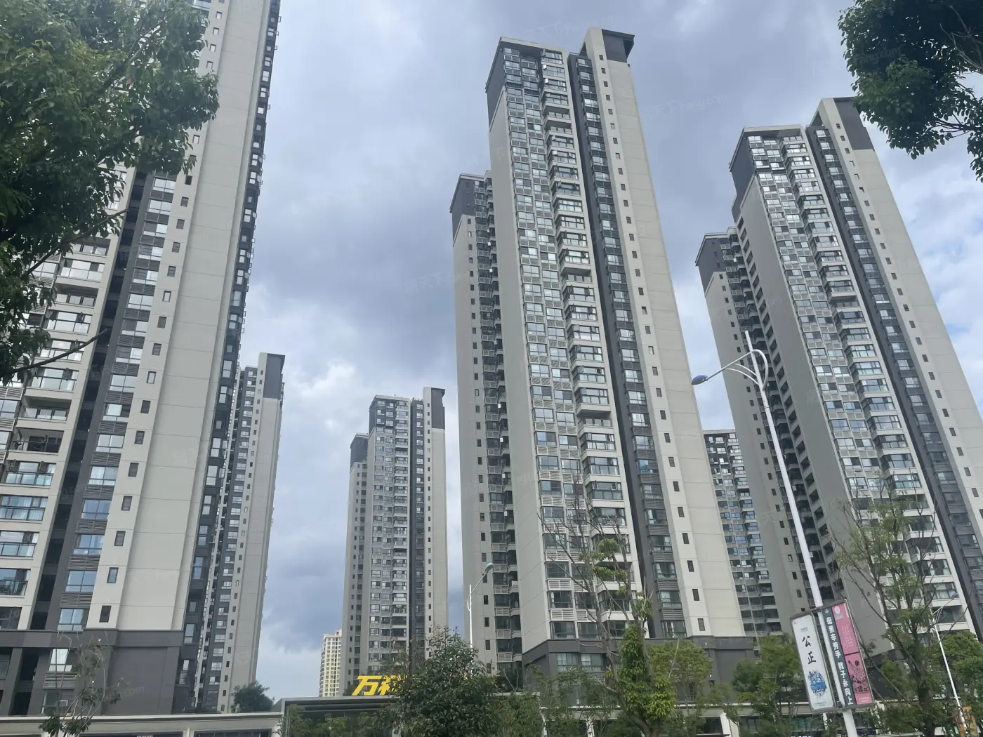 万科城二期准现房在售 年内将全部交付-昆明新房网-房天下