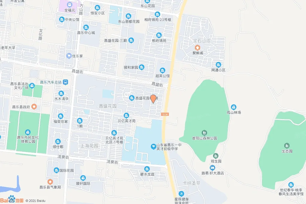 颐轩名都