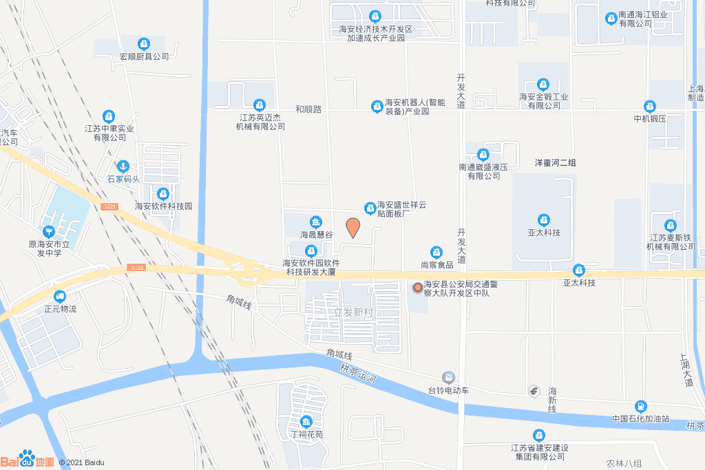 科创云璟