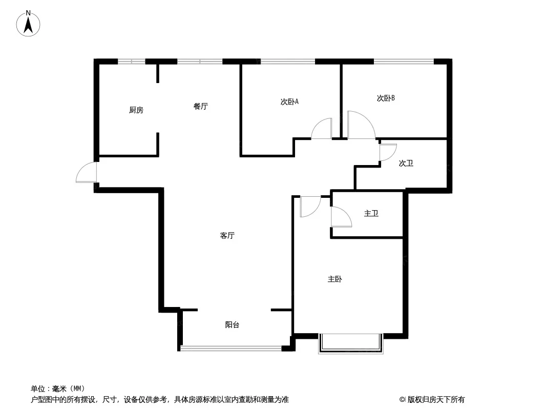 新乡守拙园大禹湖畔怎么样?地址详情介绍以及户型分析