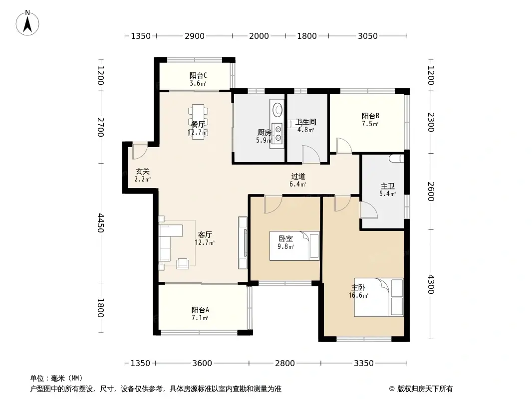 惠州曦江润府