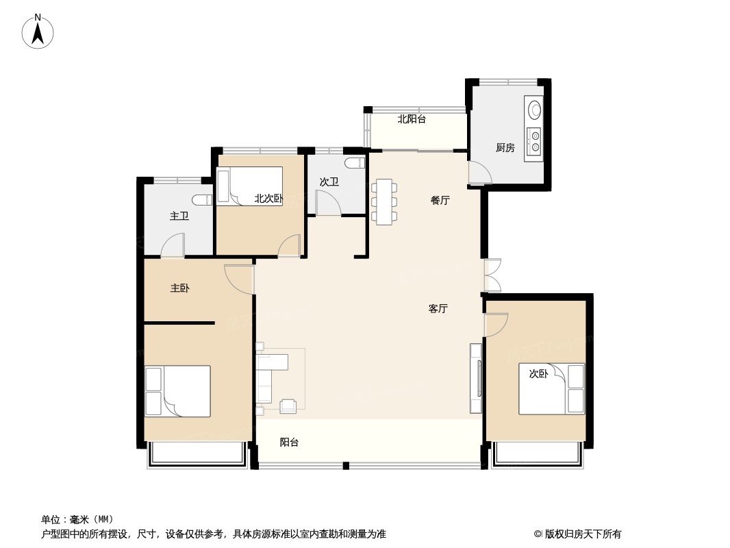 信远-龙熙公元