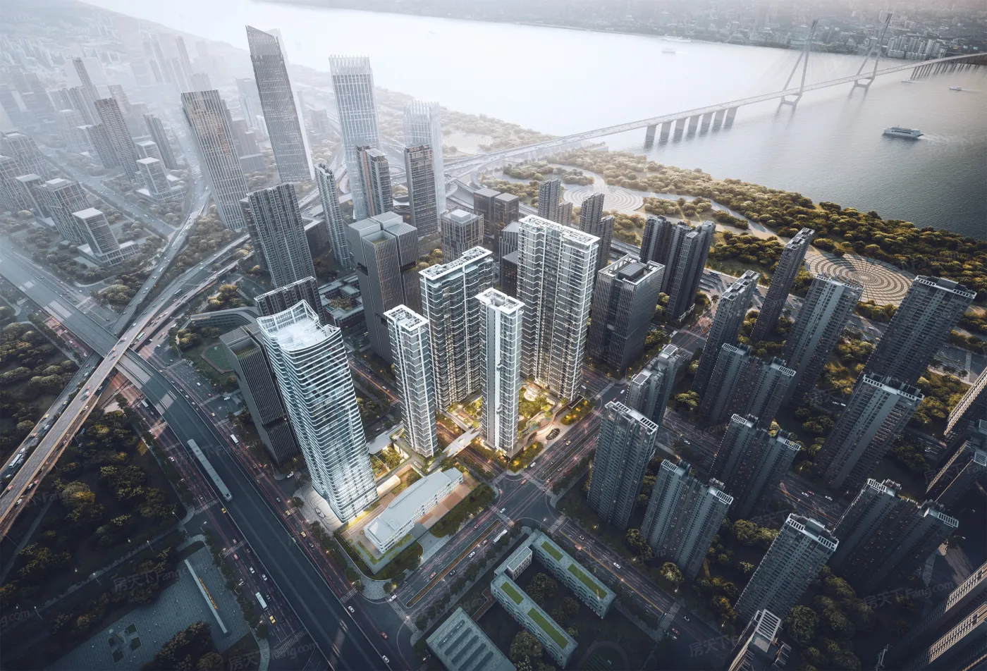 新希望d10天元6#楼已取证 即将上新_新希望d10天元-武汉房天下