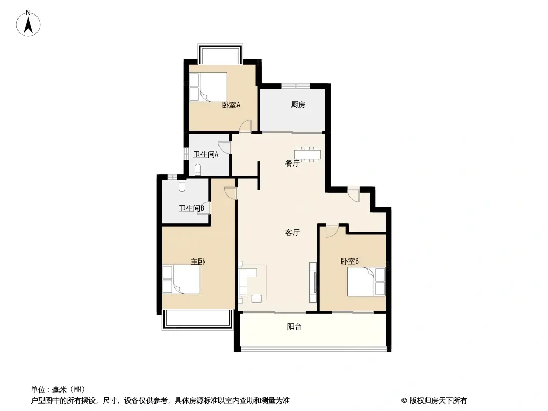 金融街广安控股融府