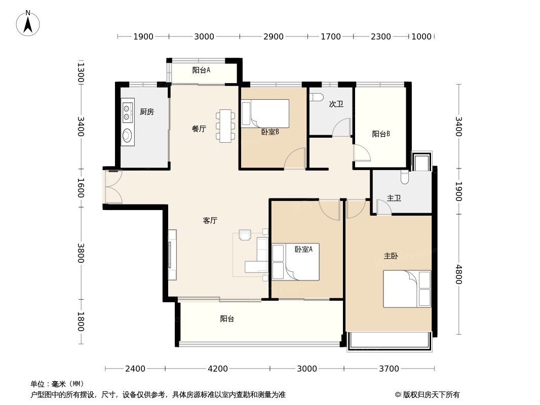 华鸿·禧悦轩