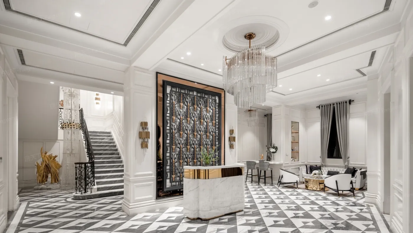 华发外滩荟a1,a2号楼已拿预售证_华发外滩荟-武汉房天下