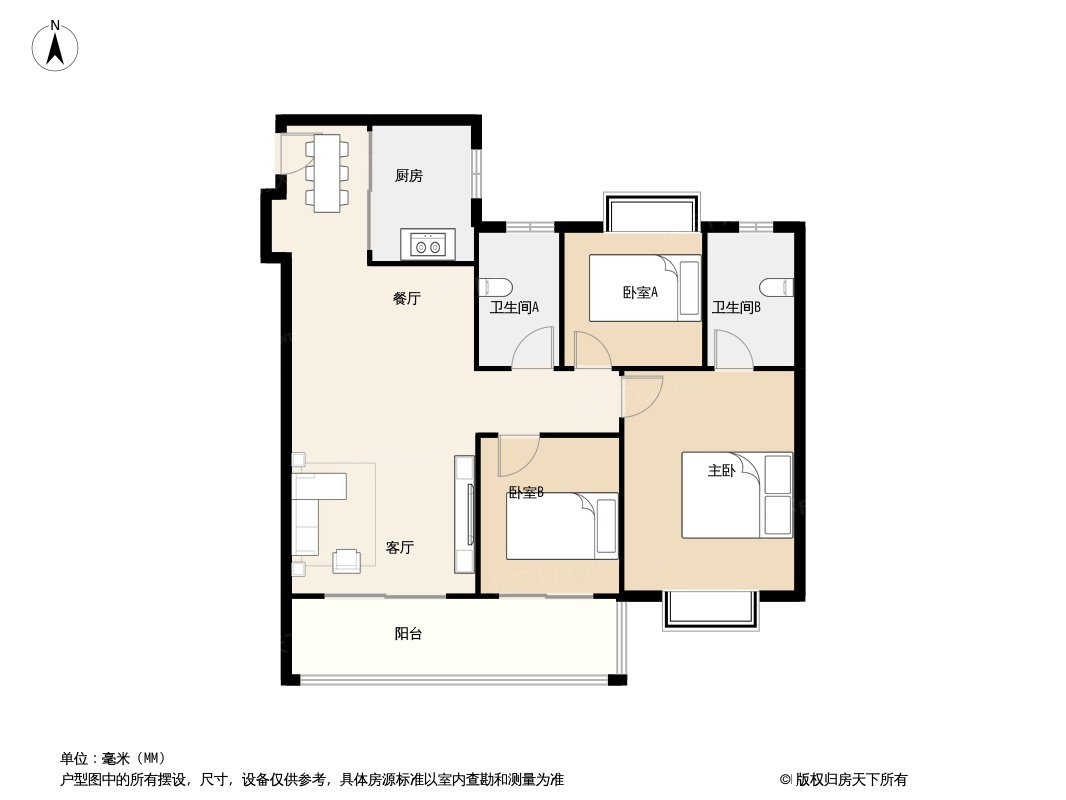 金融街广安控股融御