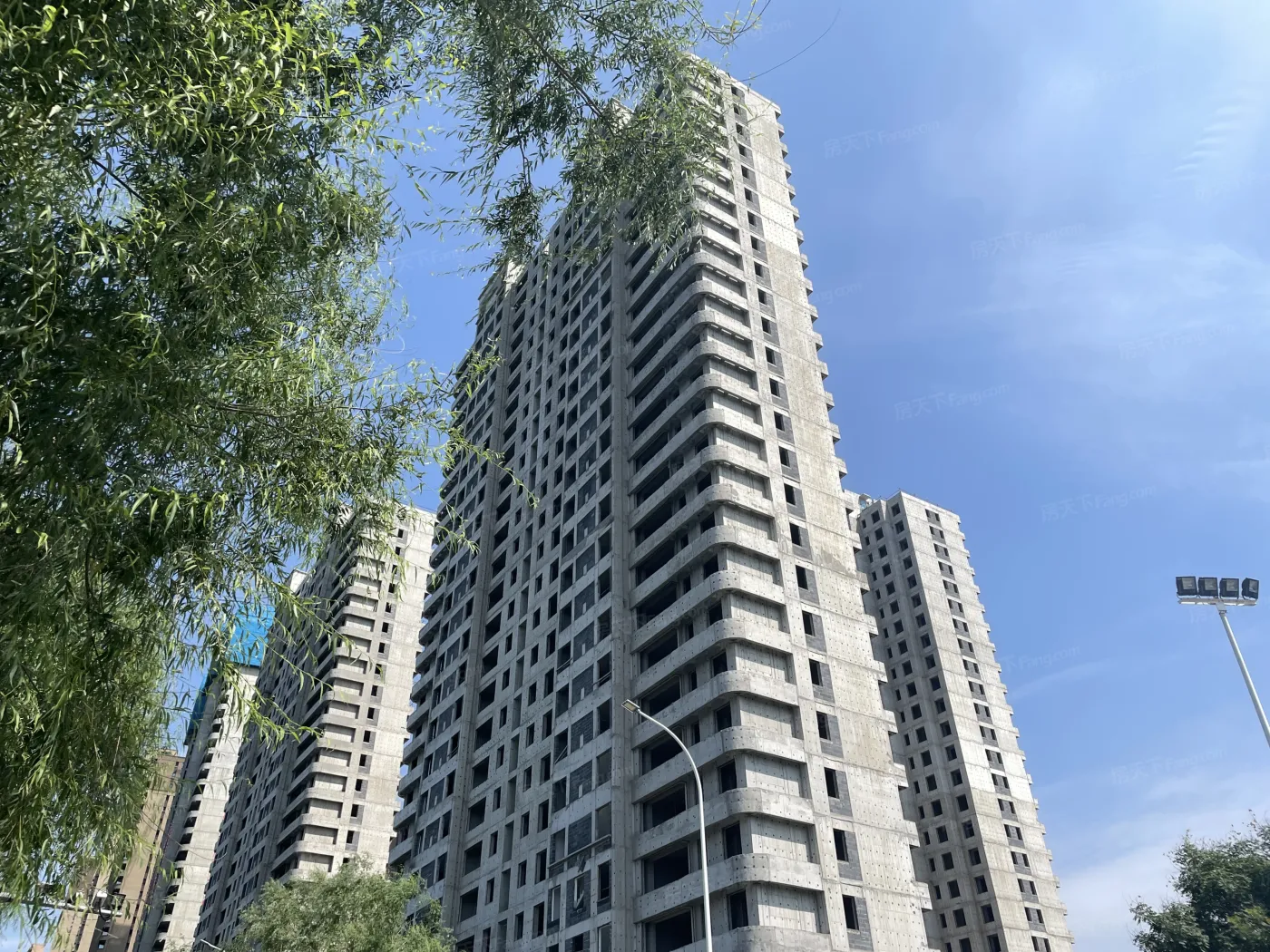 浦江御景湾∣悦景高层13900元㎡起洋房26000元㎡