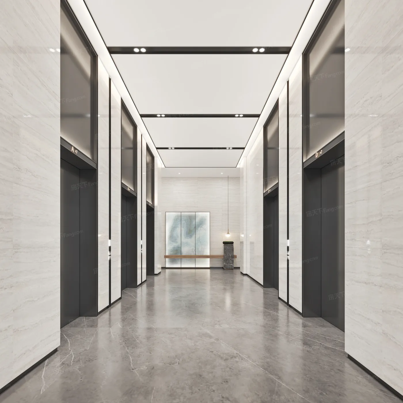 蓝城湖畔雲境·公寓soho产品9月22日开盘