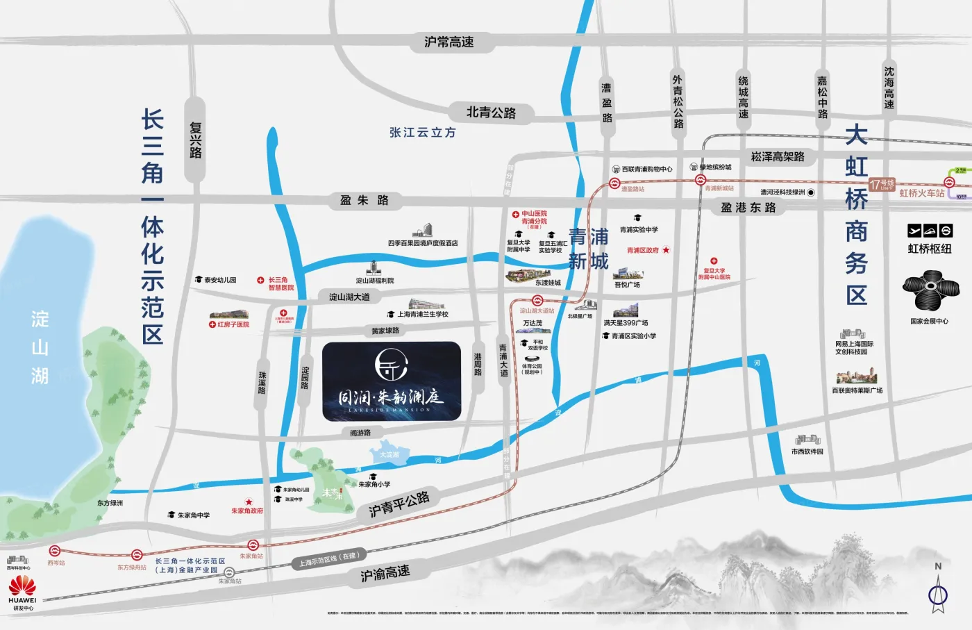 同润·朱韵澜庭价格,周边交通配套测评,同润·朱韵澜庭优劣势分析-上海房天下