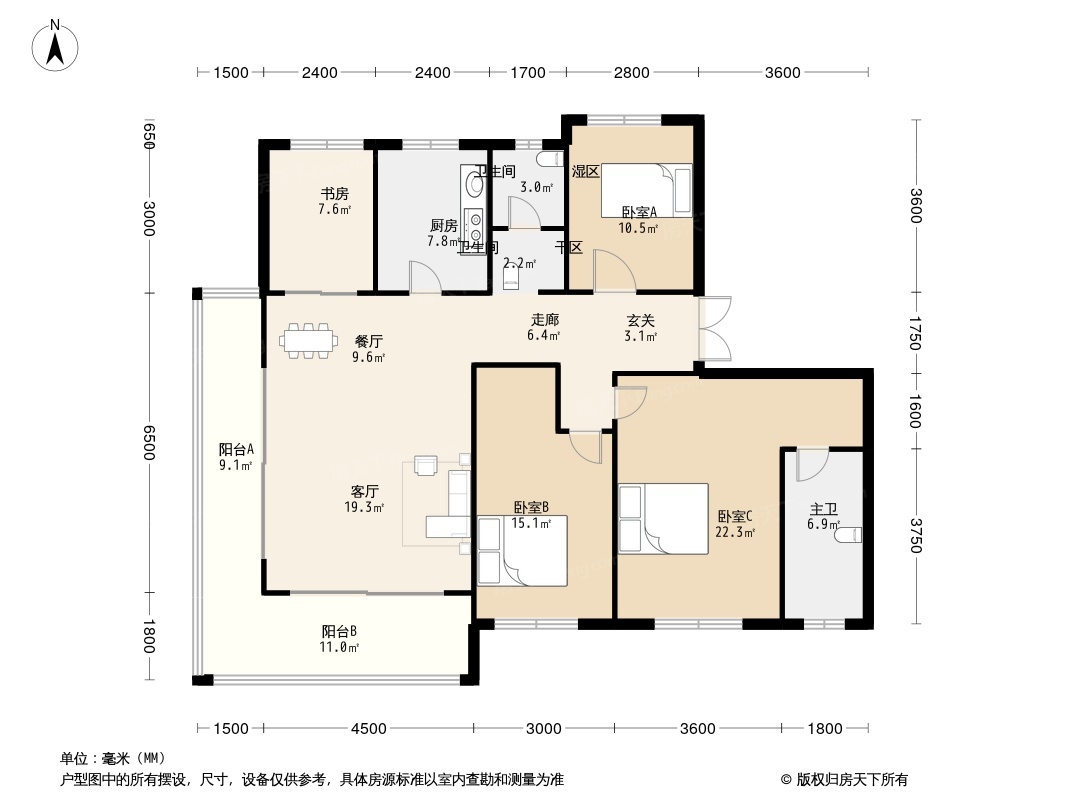 建投璞御