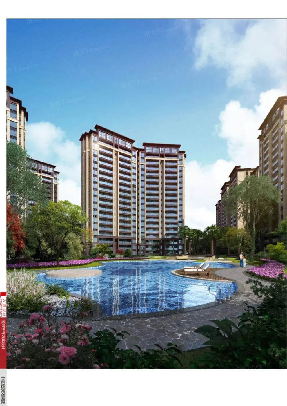 百色盛泗学府怎么样?房价走势,均价及楼盘详情介绍-百色新房网-房天下