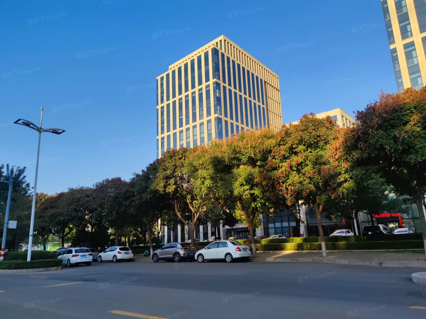 太原买房人注意!紫宸府到底值不值58万?看完榆次通勤真相我沉默了