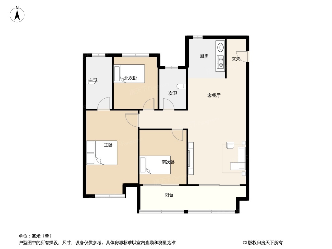 中信泰富锦玥府