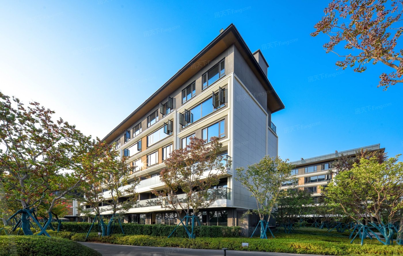 华润联投半岛九里17,29,47号楼已拿预售证_华润联投半岛九里-武汉房