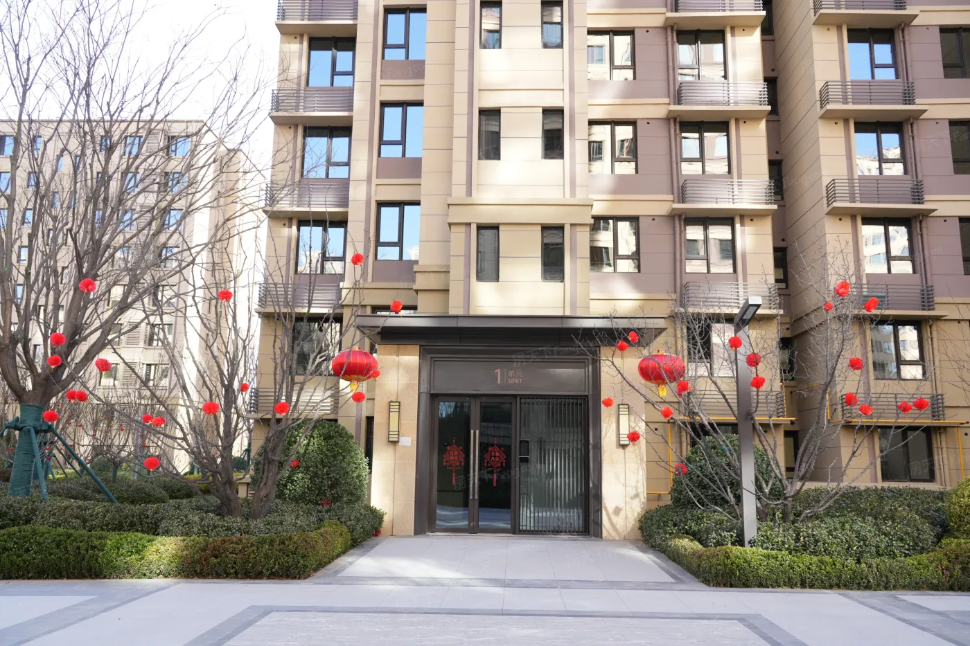 2023济南熙悦九里小区,配套指南,买房攻略