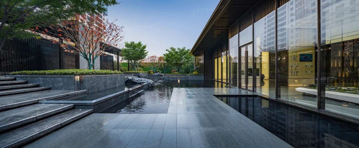 龙湖天璞6号楼诚意登记中房天下网友享额外99折