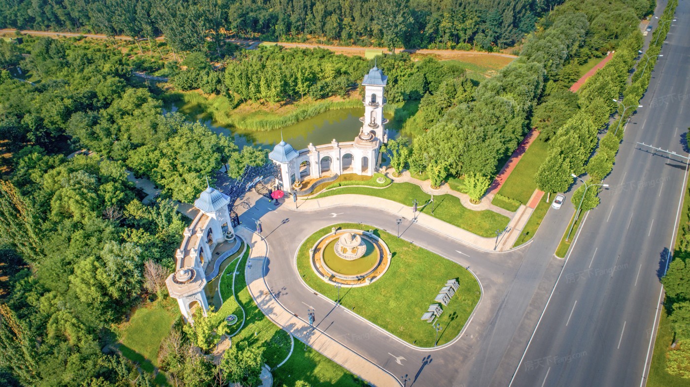 三盛国际城