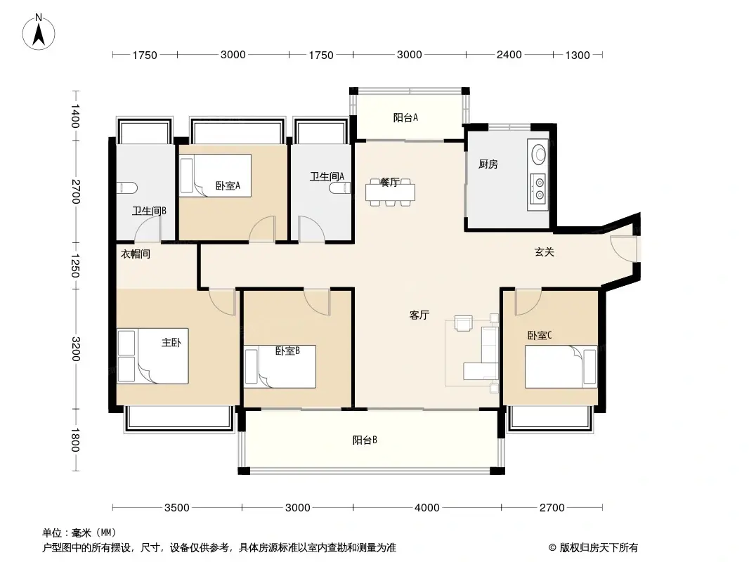 深物业·滨海港湾