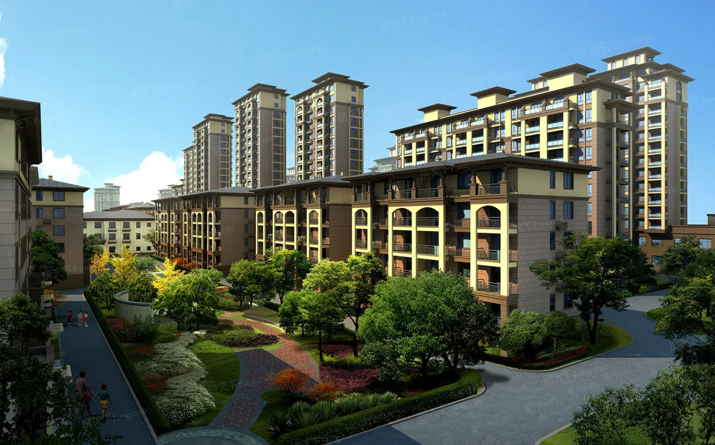 上虞水岸新城.怎么样?地址价格周边配套盘点-上虞新房网-房天下