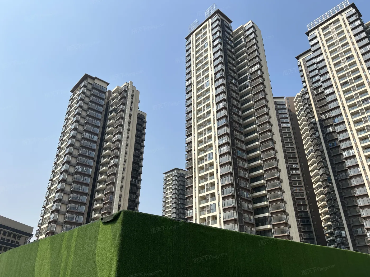 2023惠州万科·万荟花园(东部万科城)小区,配套指南,买房攻略