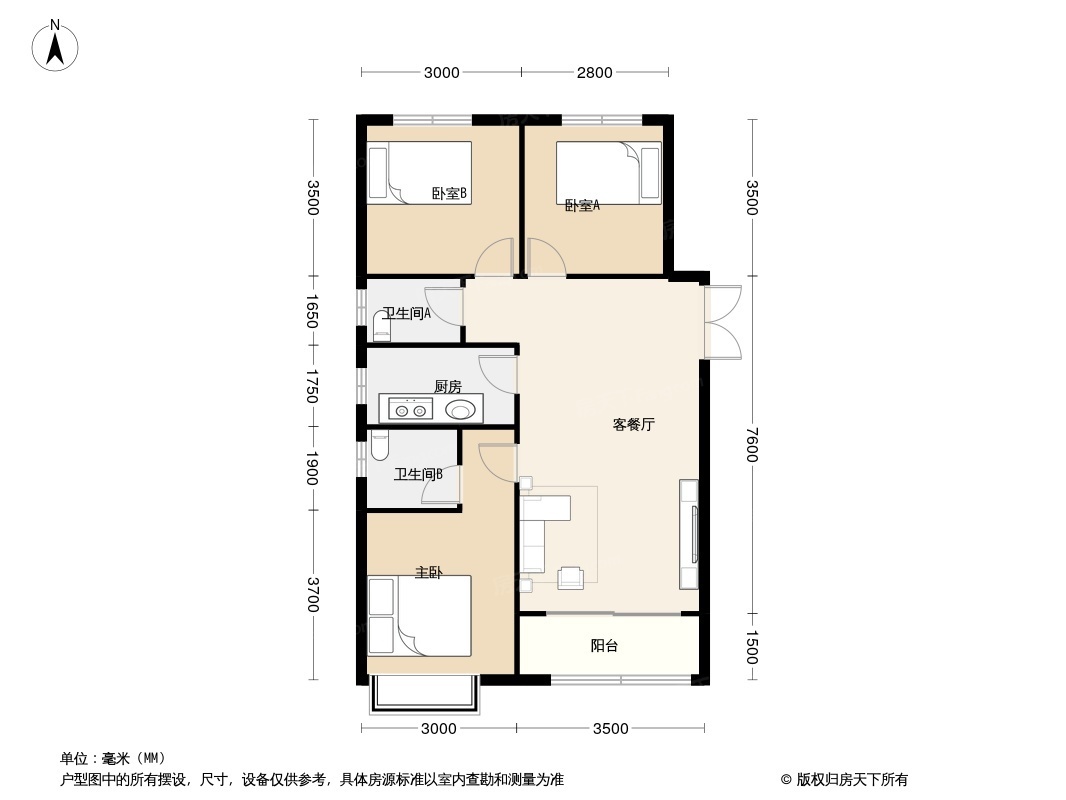 荣盛·君悦学府