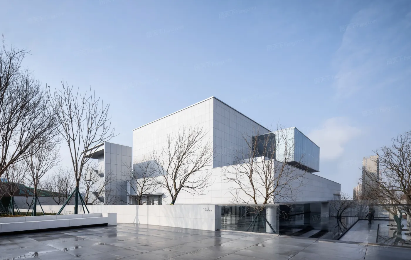 中粮大悦未来城1114已取证