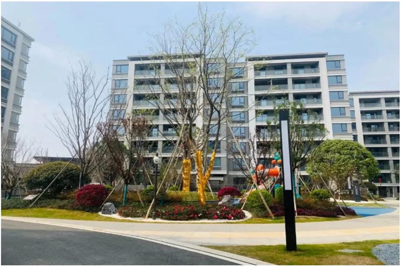 东旺·君悦澜湾