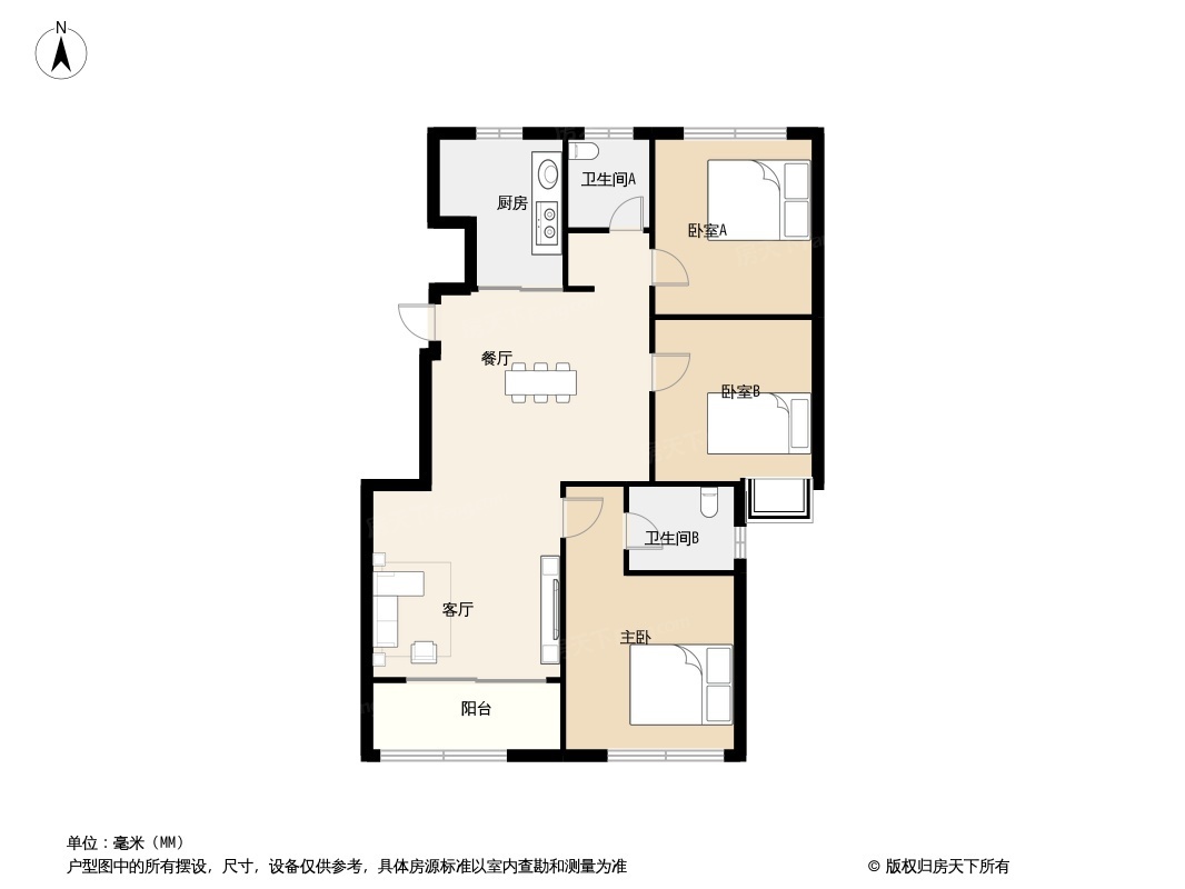 菏泽中铁·牡丹城