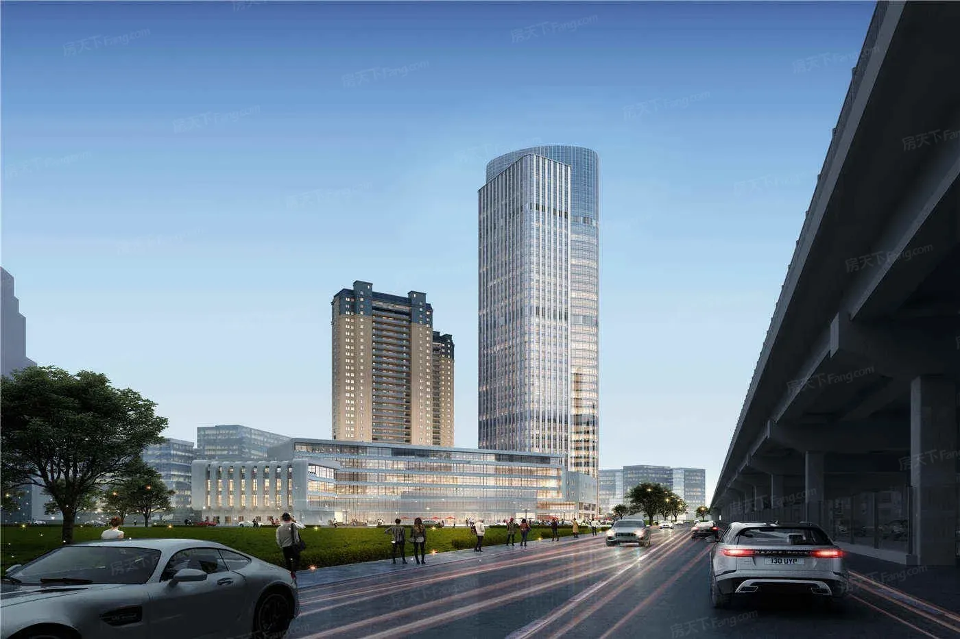 沈阳地铁星悦里怎么样?房价走势地理位置详情解读-沈阳新房网-房天下