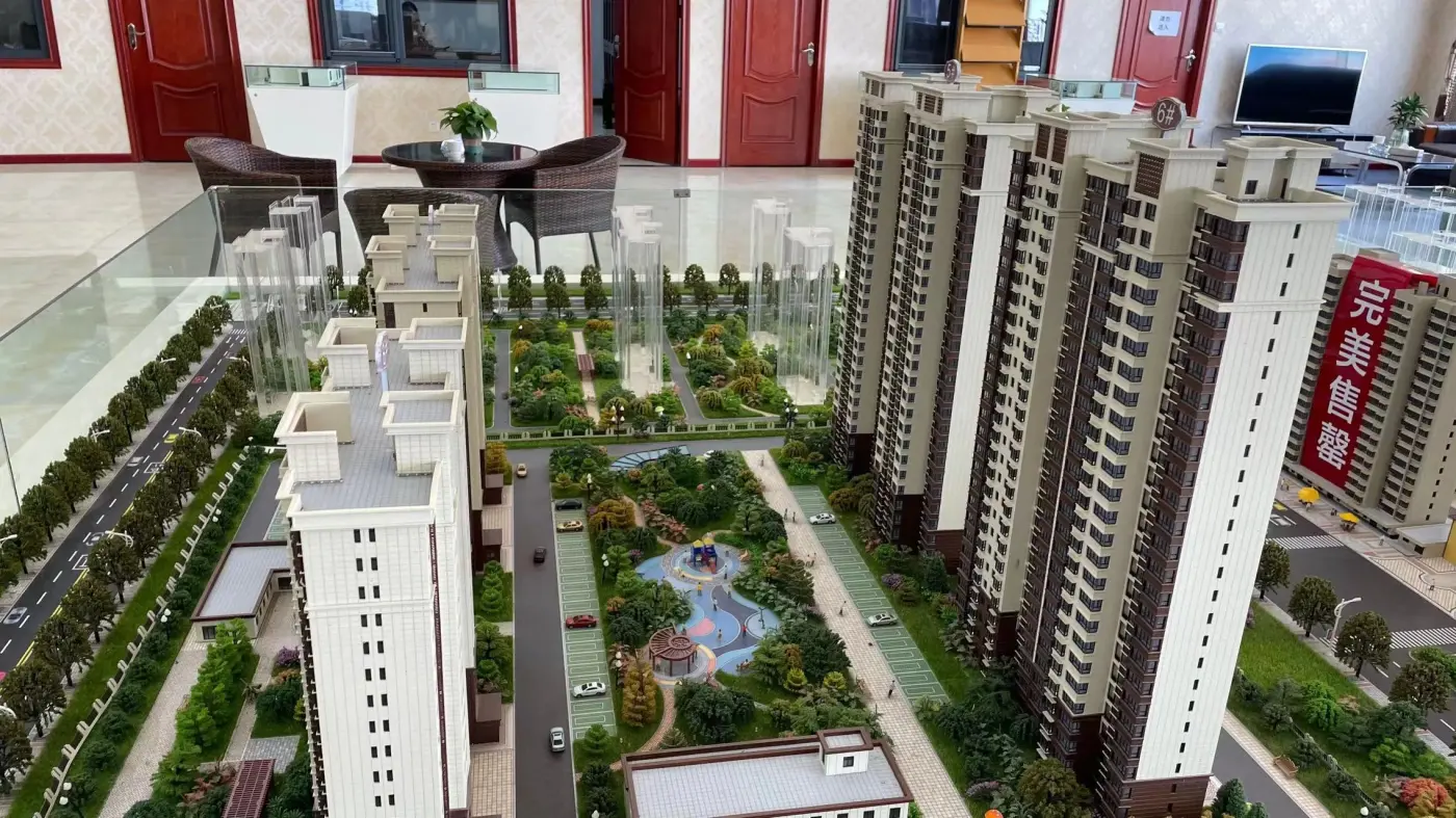 临汾世唯嘉华苑怎么样?