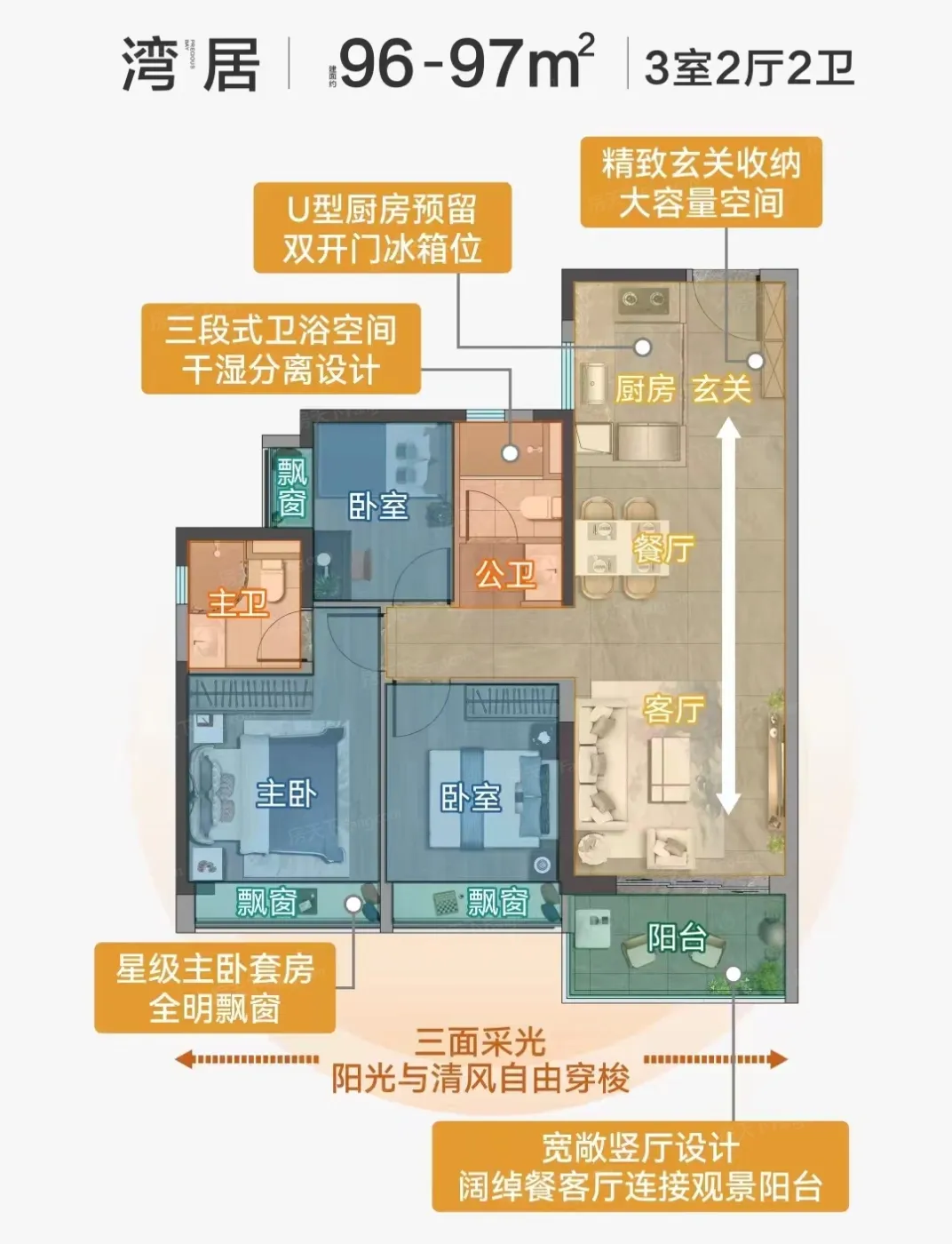 东莞一湾云璟·观境怎么样?2026东莞一湾云璟·观境楼盘,户型配套,价值分析报告