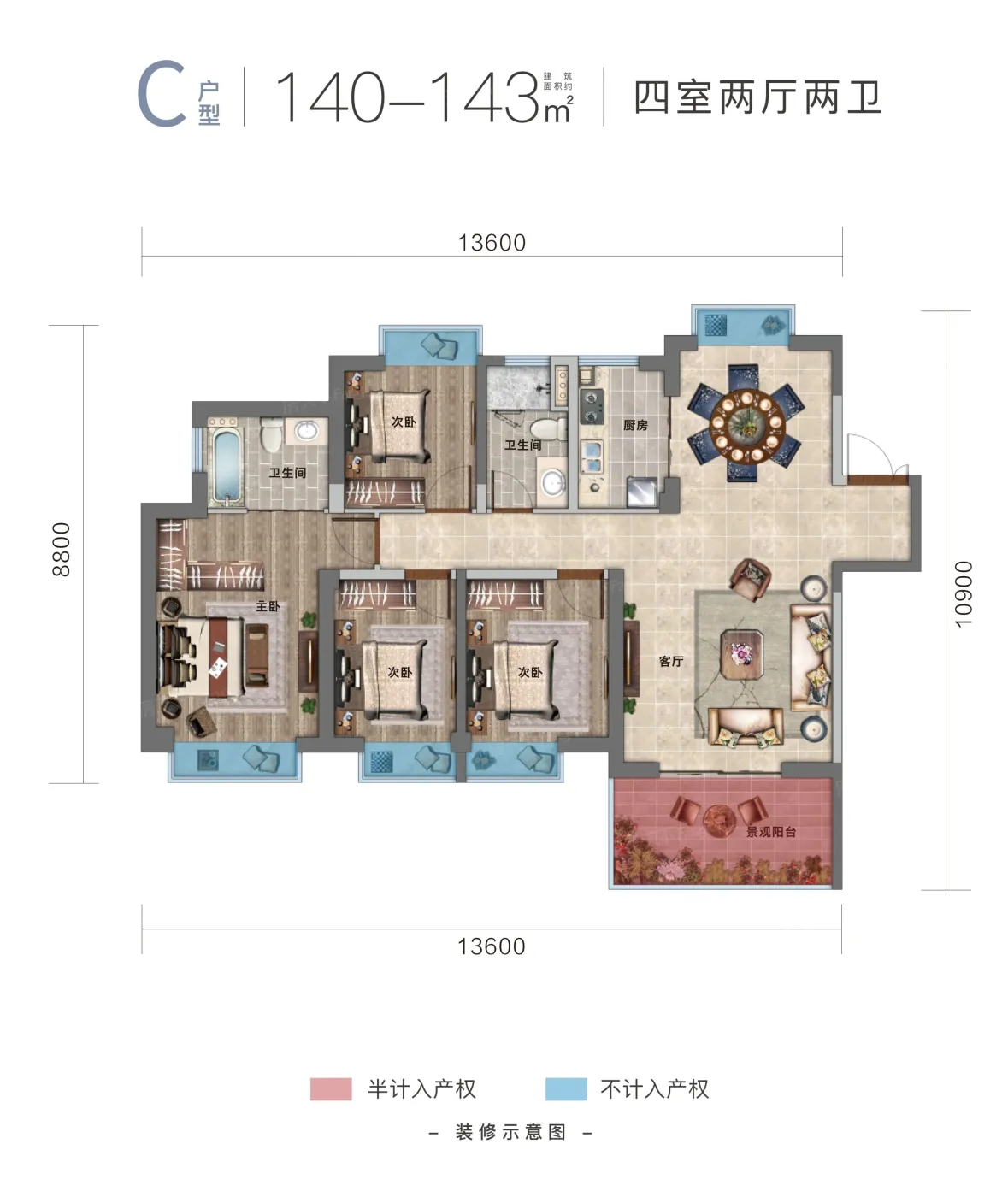 昆明云麓書苑怎么样?2026昆明云麓書苑楼盘,户型配套,价值分析报告