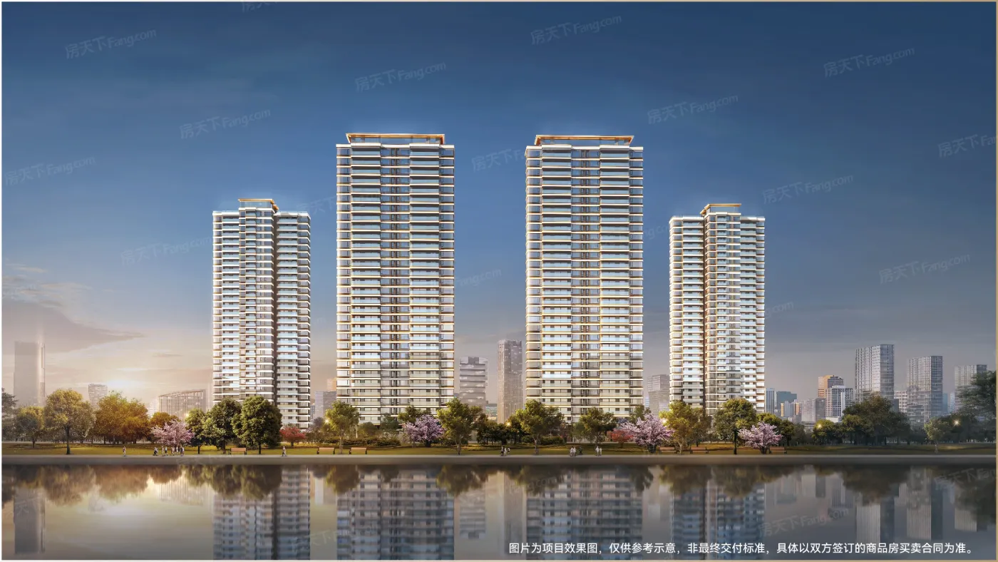 龙湖御湖境价格,周边交通配套测评,龙湖御湖境优劣势分析-广州房天下