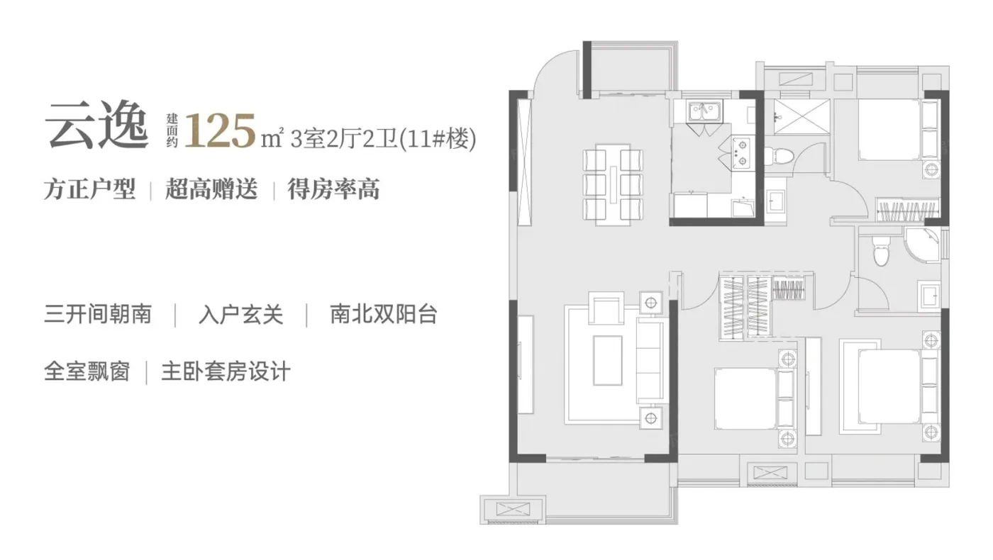 武汉武汉城建电建滨江云城怎么样?2023武汉武汉城建电建滨江云城楼盘,户型配套,价值分析报告