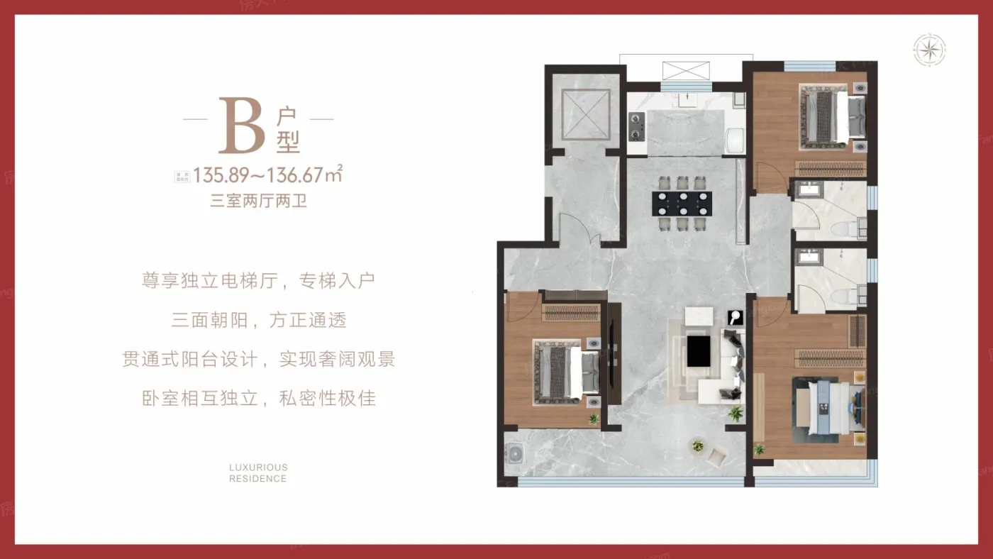 石家庄天瑞府怎么样?2026石家庄天瑞府楼盘,户型配套,价值分析报告