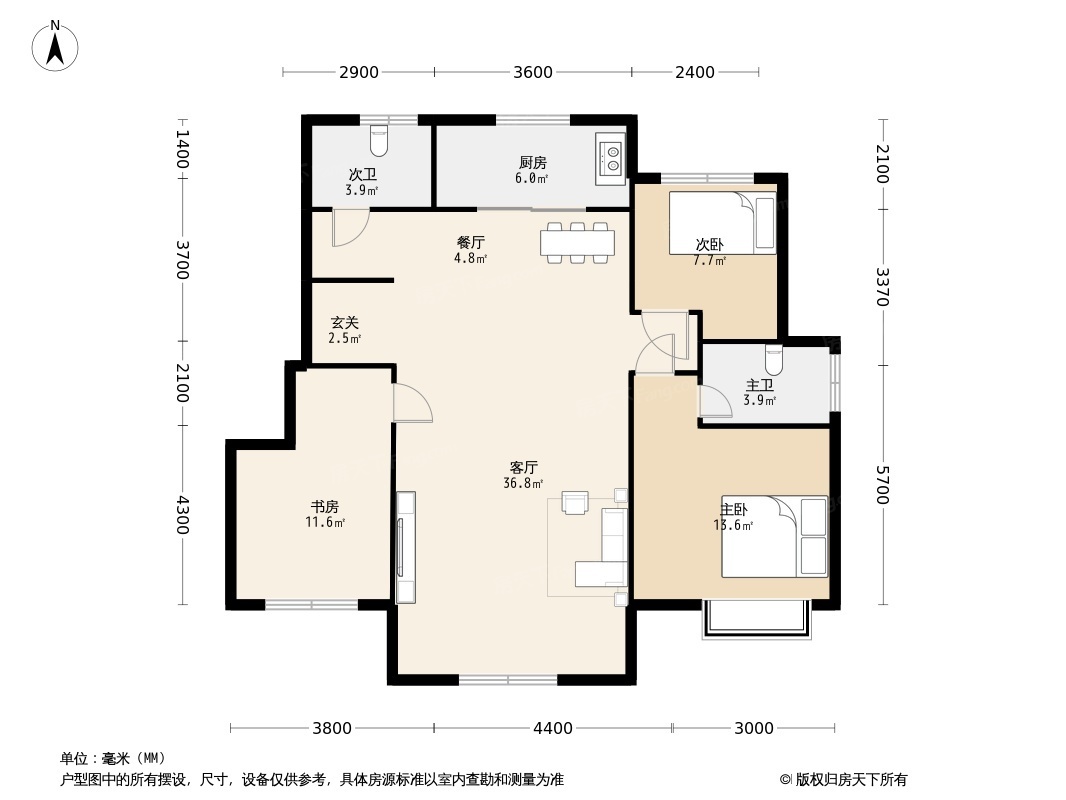 华润置地|时代之城