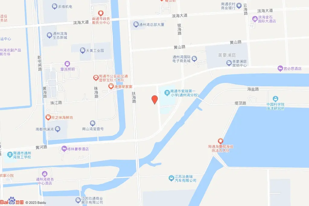 盛和湾上文华